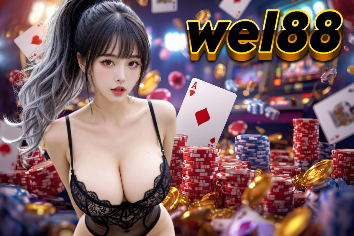 wel88 ทางเข้า